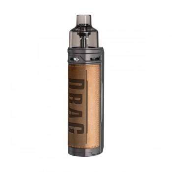 VOOPOO - DRAG X POD KIT 80W (Retro)